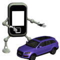 Авто Балакова в твоем мобильном